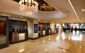 斯坦福德阿德萊德廣場酒店